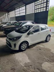 kia picanto en a coruña