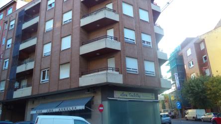vivienda en leon