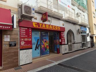 otros bienes y derechos en málaga