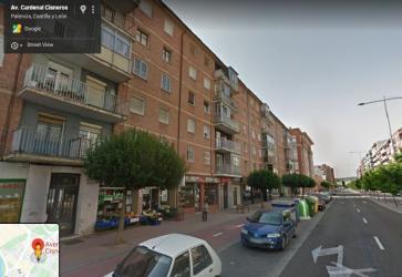 vivienda en palencia