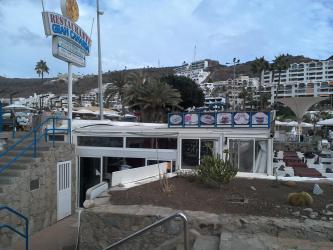 local comercial en mogan
