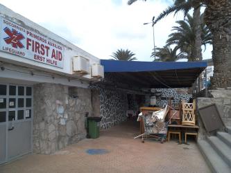 local comercial en mogan