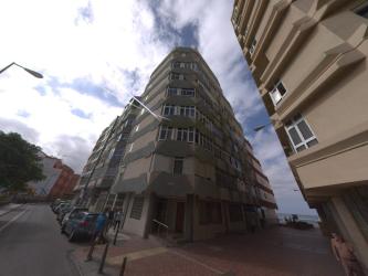 vivienda en las palmas de gran canaria