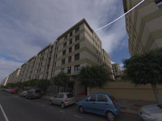 garaje en las palmas de gran canaria
