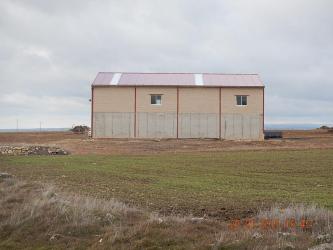 nave industrial en matilla (la)