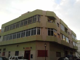 vivienda en oliva (la)