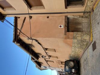 vivienda en gea de albarracin