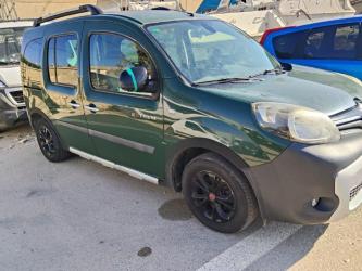 renault kangoo en valencia