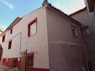 vivienda en alpartir