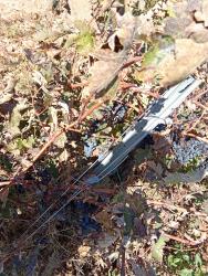 finca rústica en cariÑena