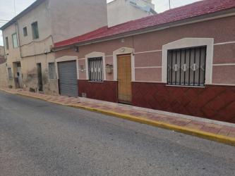 vivienda en jacarilla