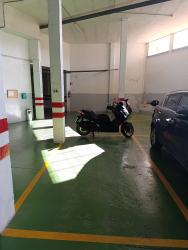 garaje en alcoi-alcoy