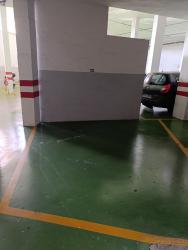 garaje en alcoi-alcoy