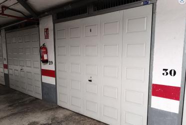 garaje en alacant-alicante