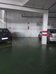 garaje en alcoi-alcoy