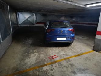 garaje en alcoi-alcoy