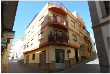 local comercial en adra