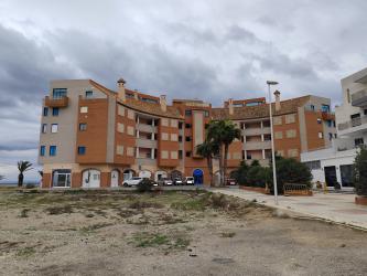 vivienda en roquetas de mar