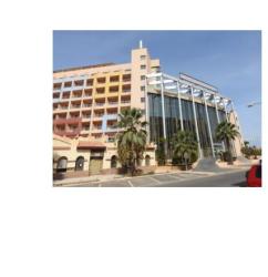 vivienda en roquetas de mar