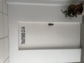 trastero en garrucha