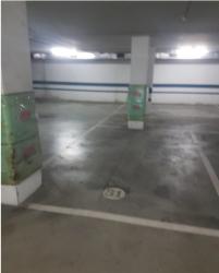 garaje en don benito