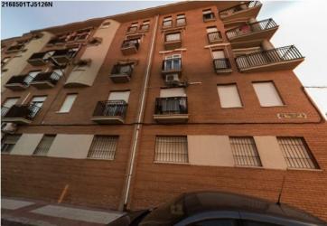 vivienda en don benito