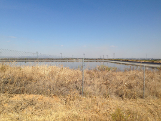 finca rústica en valdetorres