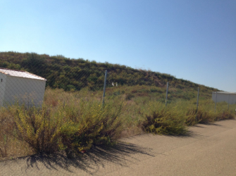 finca rústica en valdetorres