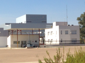 finca rústica en valdetorres