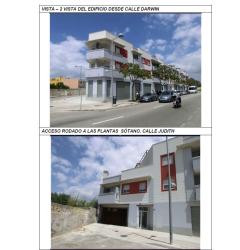 trastero en palma de mallorca