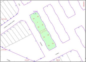vivienda en l'hospitalet de llobregat