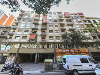 vivienda en barcelona