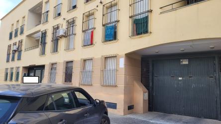 garaje en jerez de la frontera