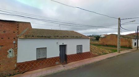 vivienda en el robledo