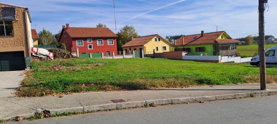 finca rústica en ordes