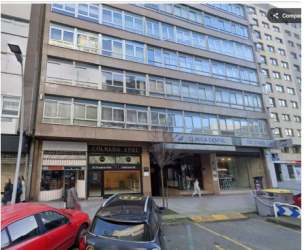 vivienda en a coruÑa