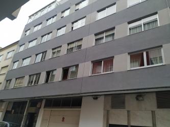 vivienda en ferrol