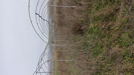 finca rústica en fuente vaqueros