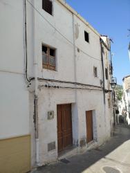 vivienda en beas de segura