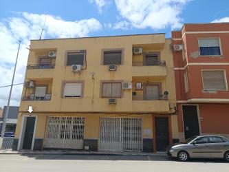 vivienda en bailen