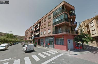 local comercial en autol