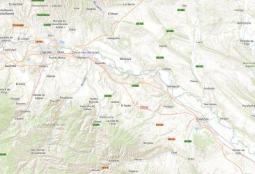 finca rústica en calahorra