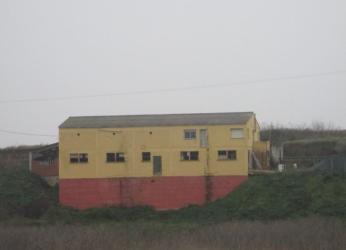 finca rústica en anguciana