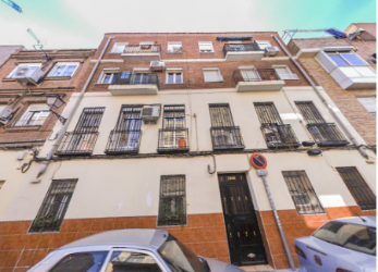 vivienda en madrid