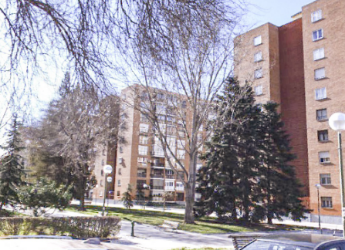 vivienda en madrid