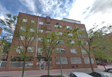 garaje en torrejon de ardoz