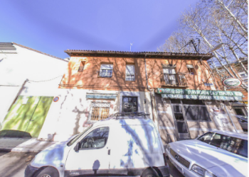 local comercial en madrid