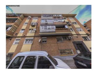 vivienda en madrid