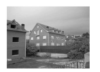 vivienda en camarma de esteruelas