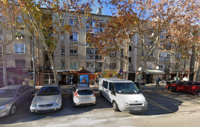 local comercial en madrid